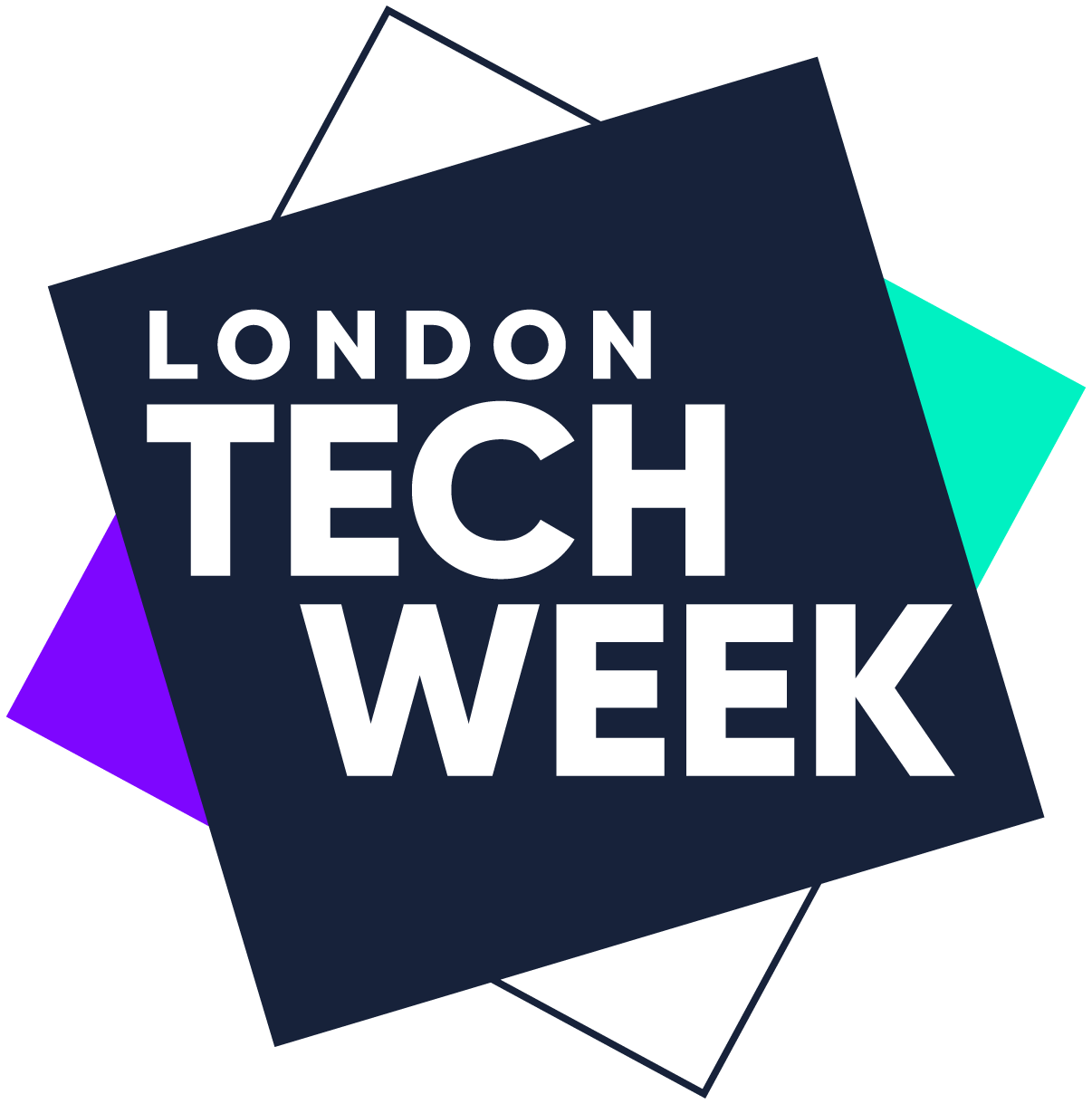 Quinlan spoke at London Tech Week SpaceLink