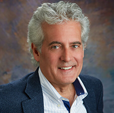 Tony Colucci, Chief Strategy and Commercial Officer